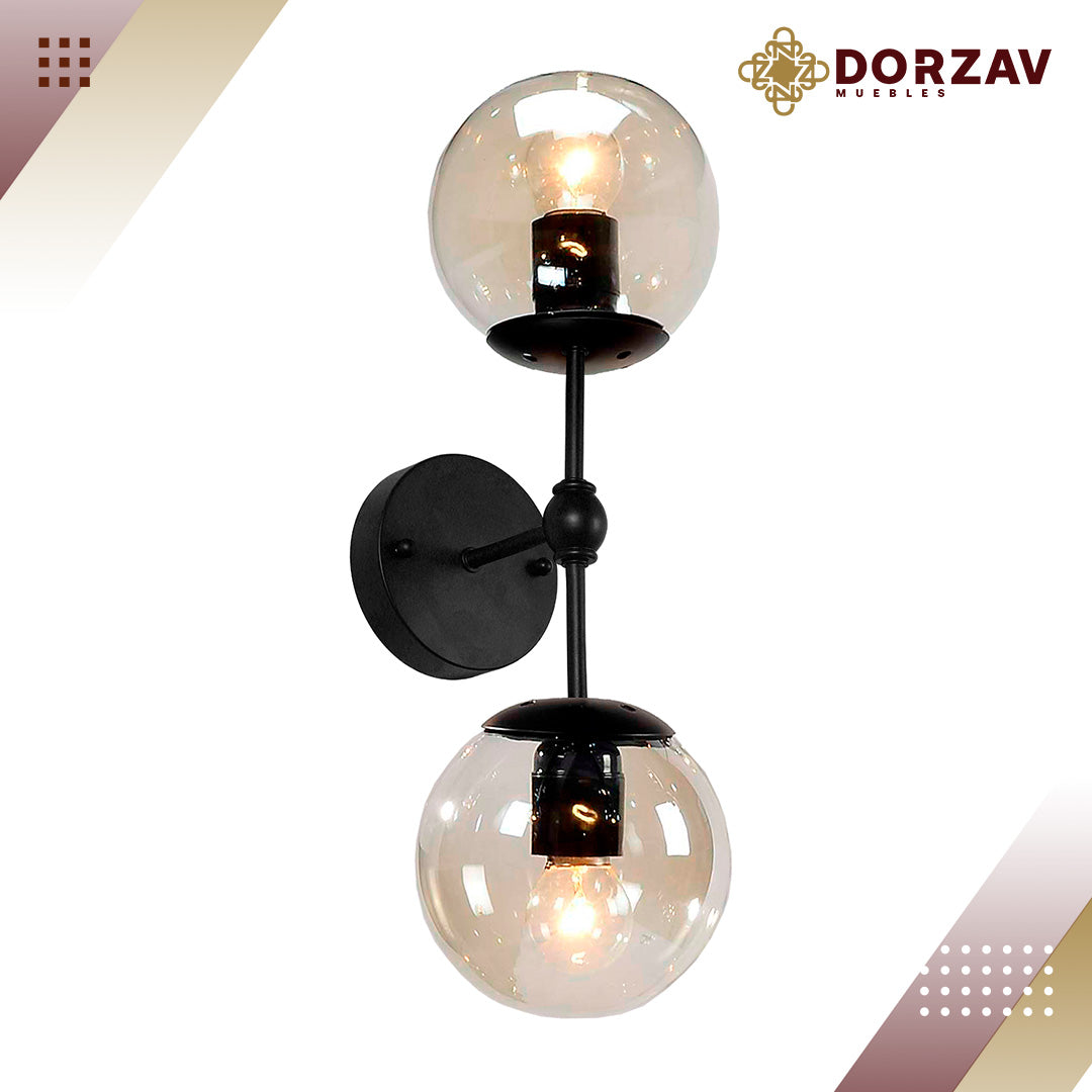 Lámpara Arbotante 2ATP114