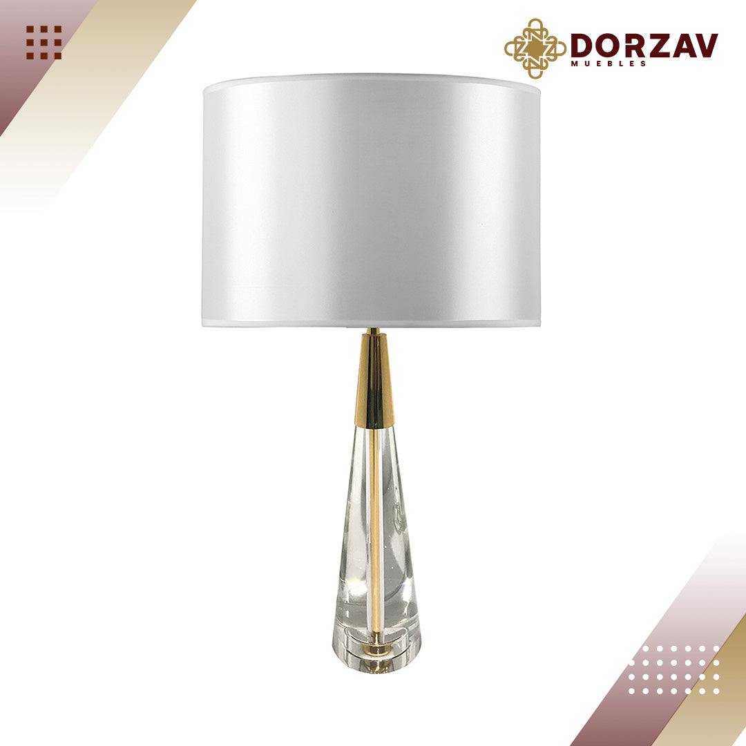 Lámpara de Mesa 3LMAT01