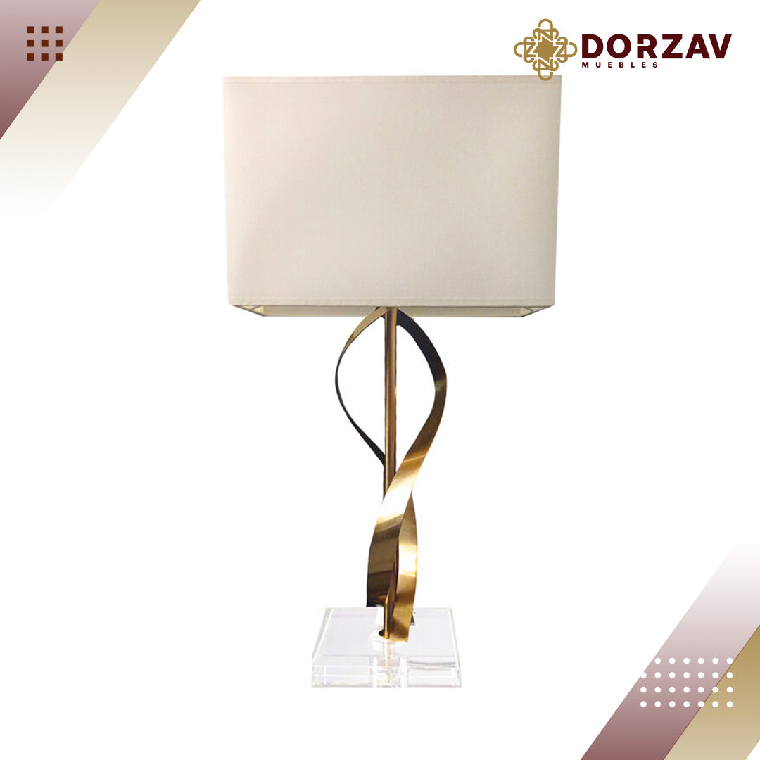 Lámpara de Mesa 3LMAT19