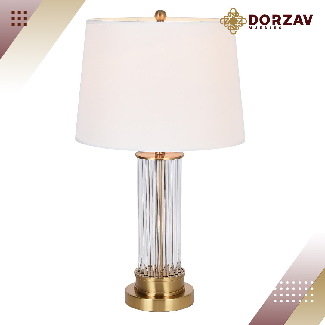 Lámpara de Mesa 3LMDI06
