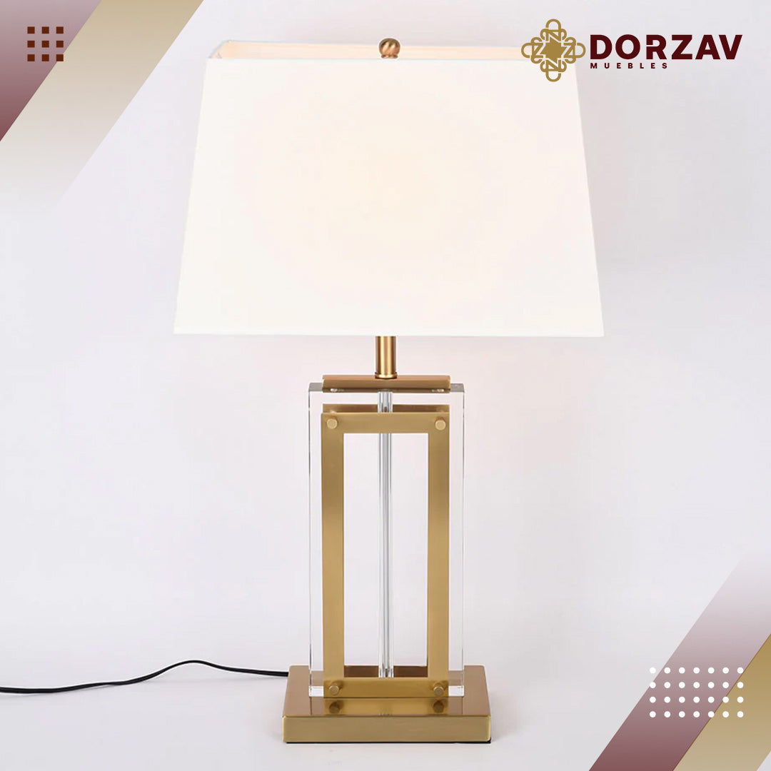 Lámpara de Mesa 3LMDI21