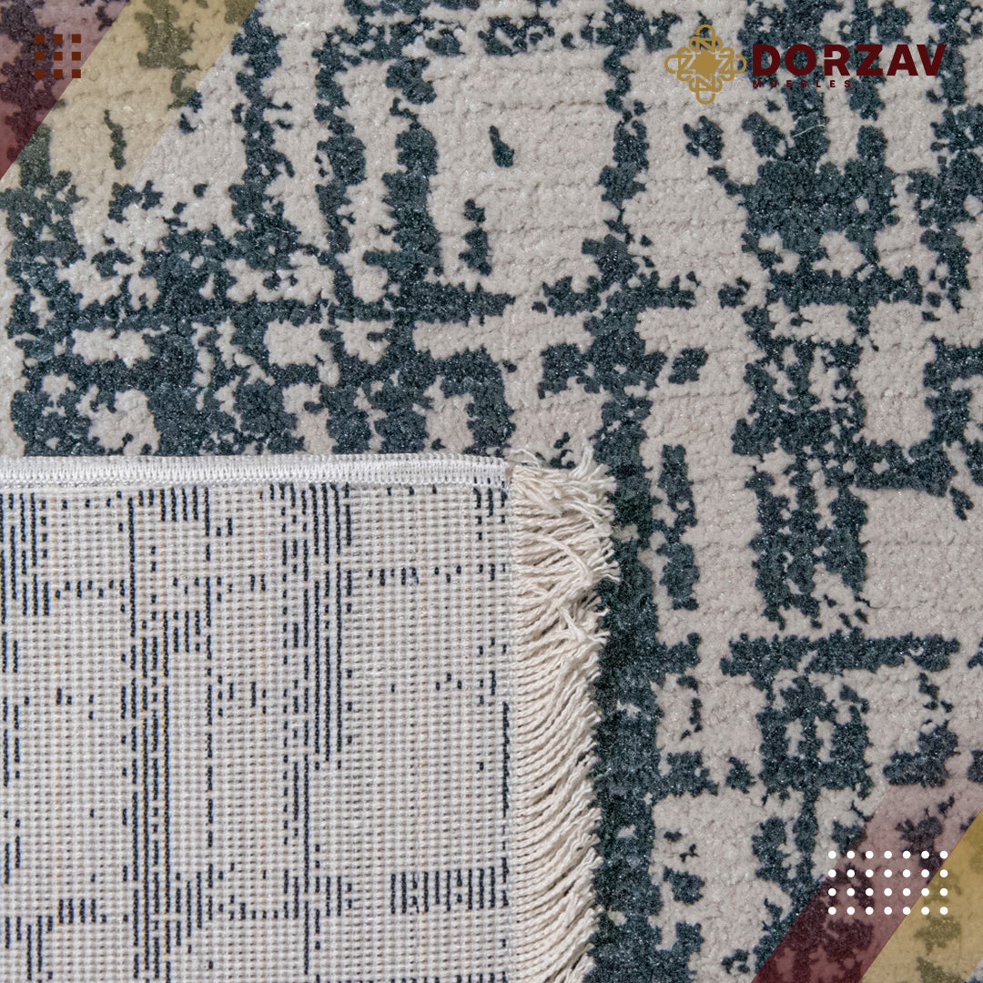 Tapete Decorativo Alaya T2147