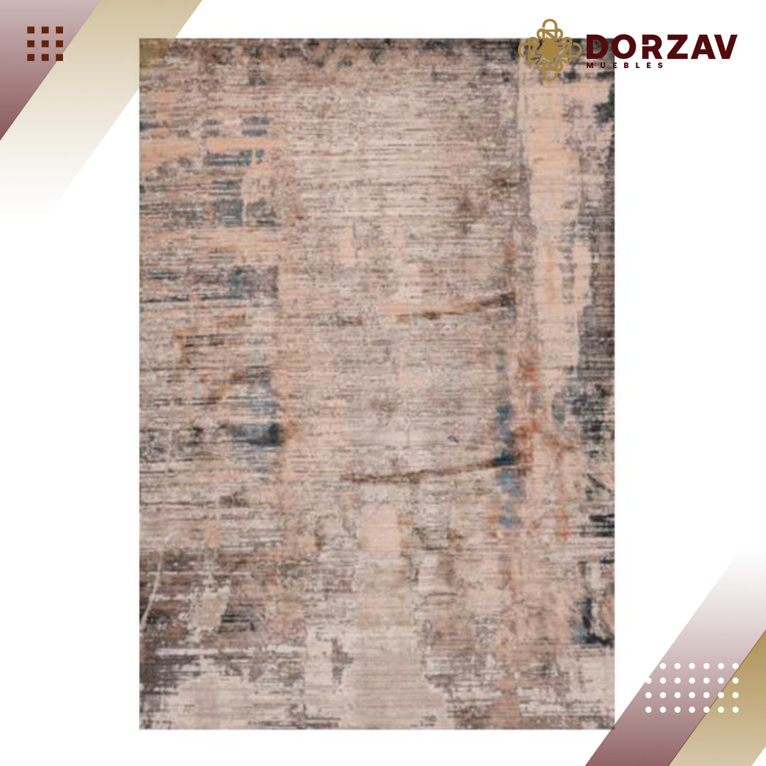 Tapete Decorativo Alayda T2203