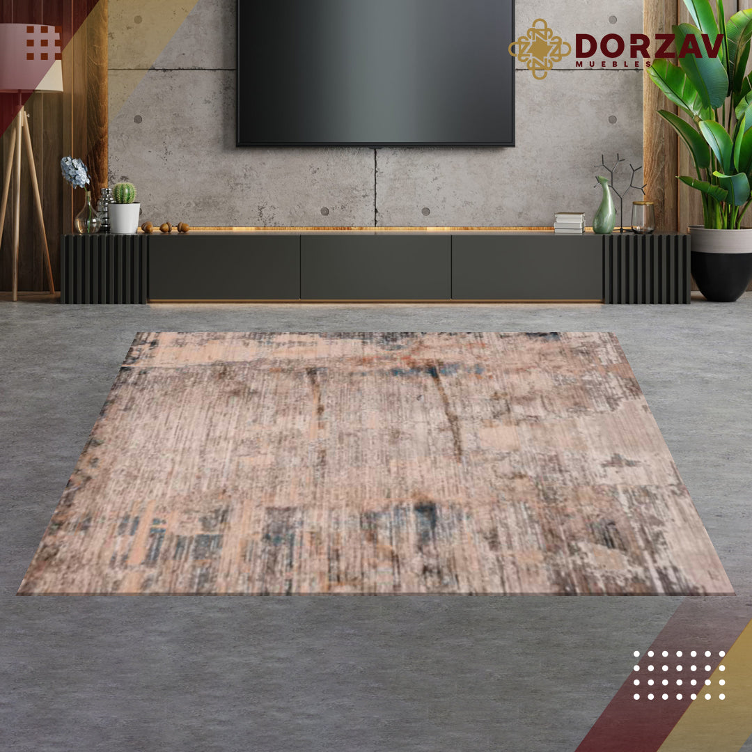 Tapete Decorativo Alayda T2203