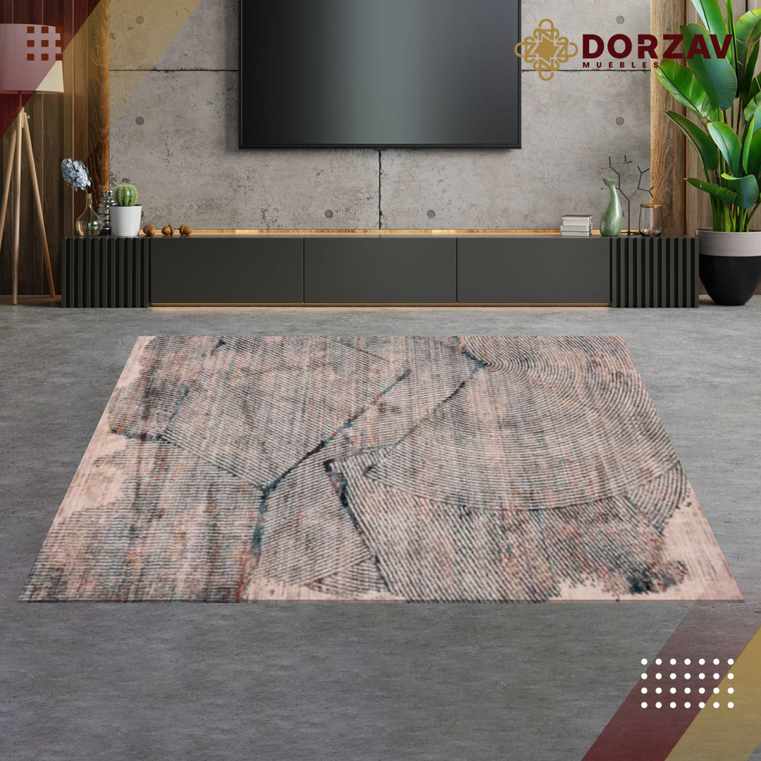 Tapete Decorativo Alayda T2204