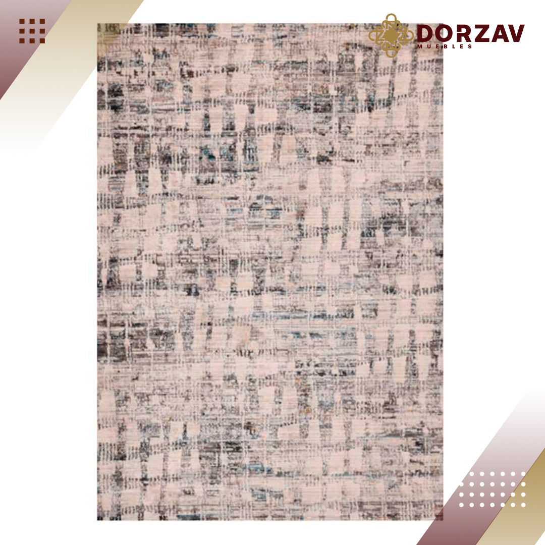 Tapete Decorativo Alayda T2205