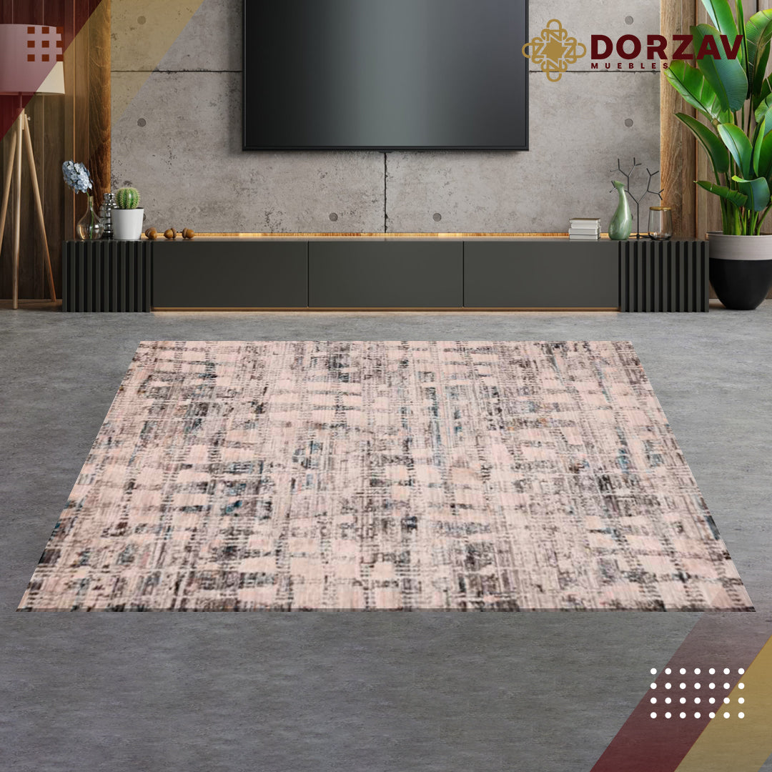 Tapete Decorativo Alayda T2205