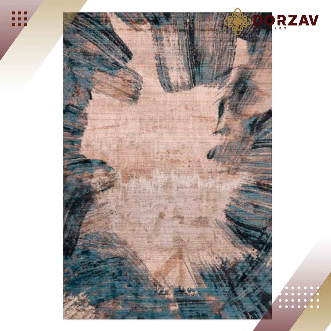 Tapete Decorativo Alayda T2206