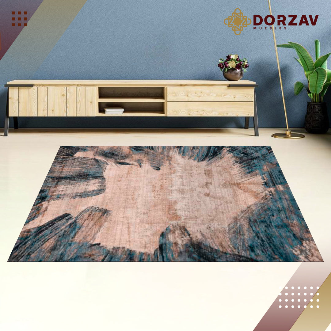 Tapete Decorativo Alayda T2206