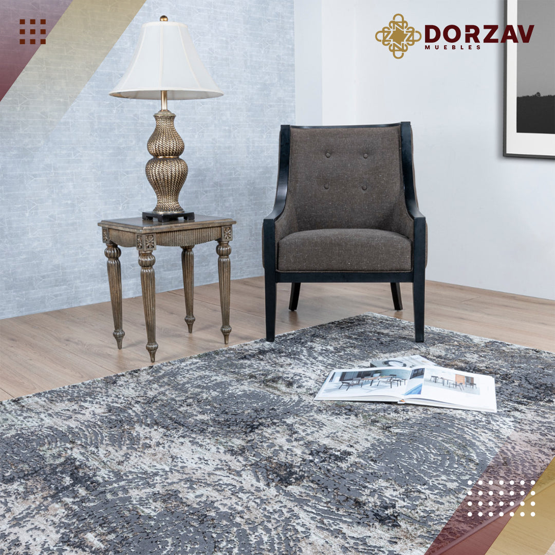 Tapete Decorativo Amina T5136