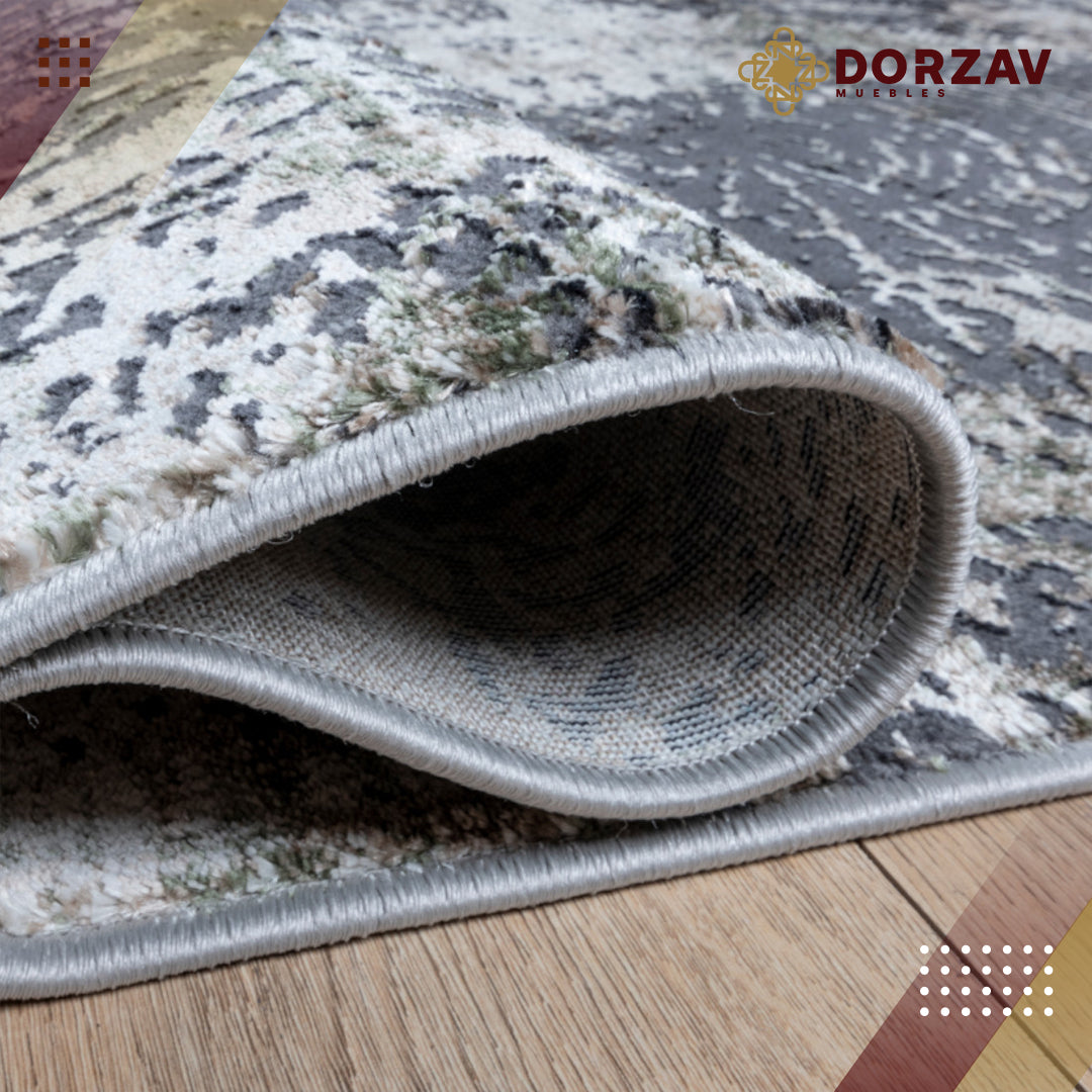 Tapete Decorativo Amina T5136