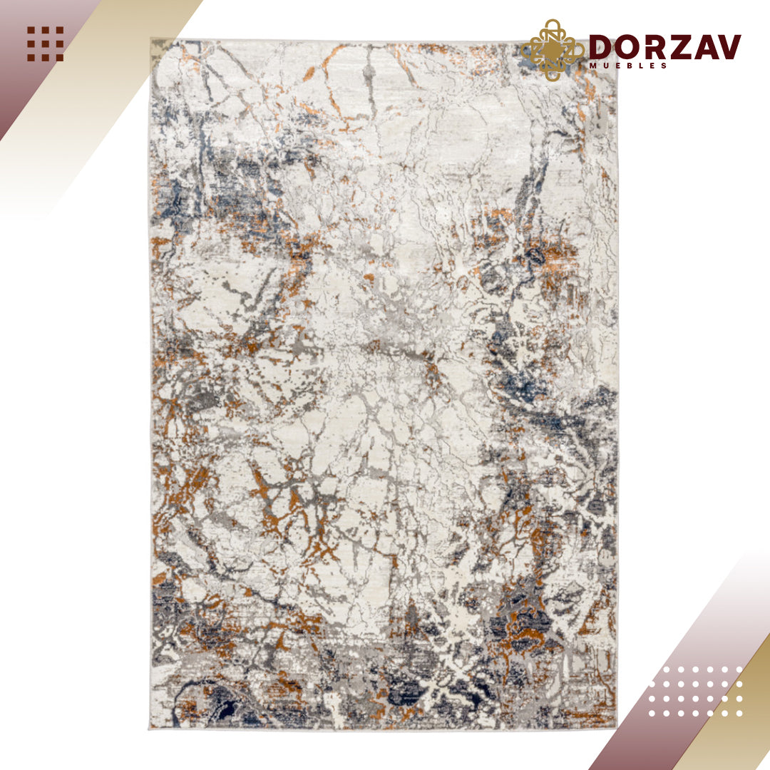 Tapete Decorativo Amina T5139