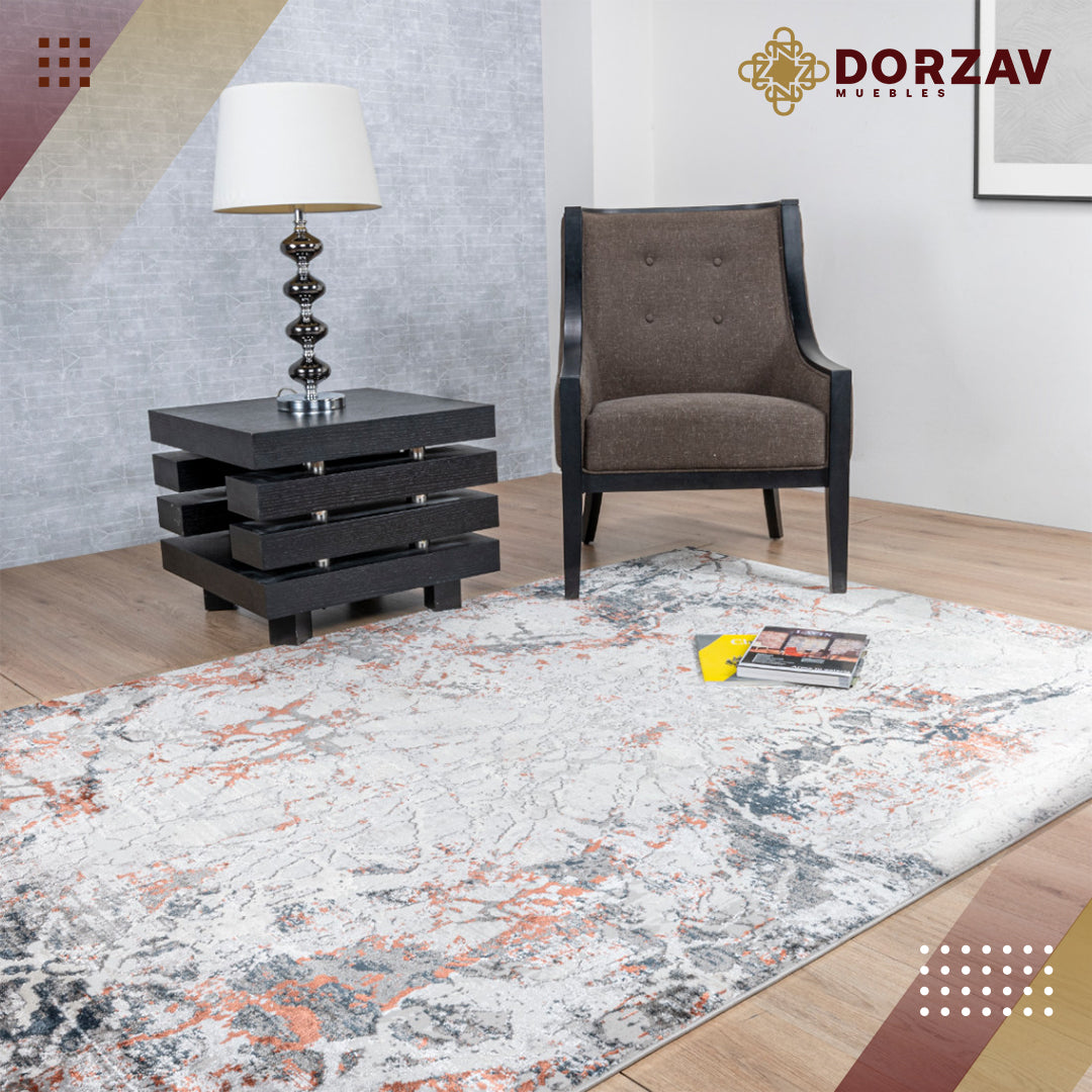 Tapete Decorativo Amina T5139