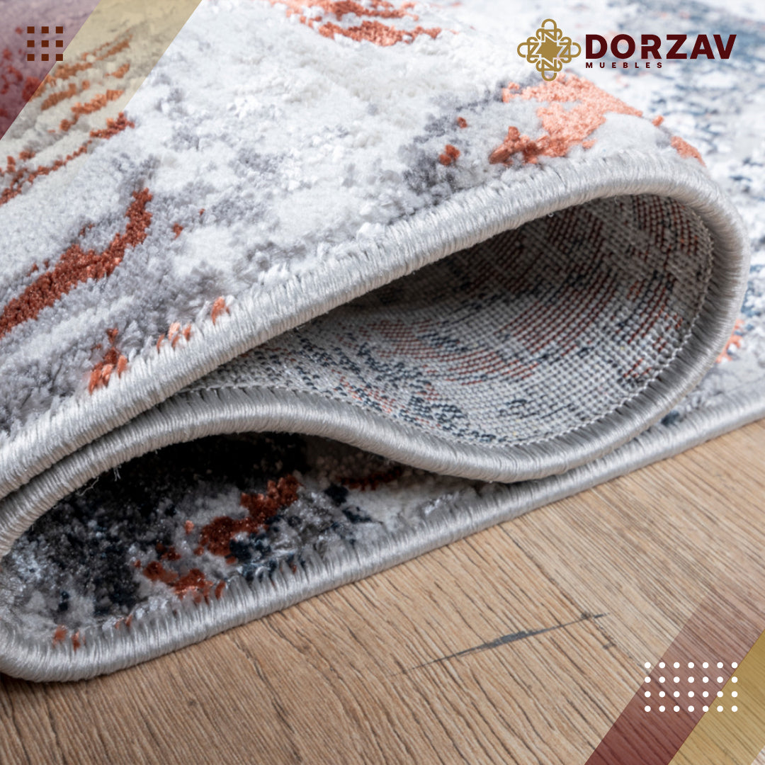 Tapete Decorativo Amina T5139