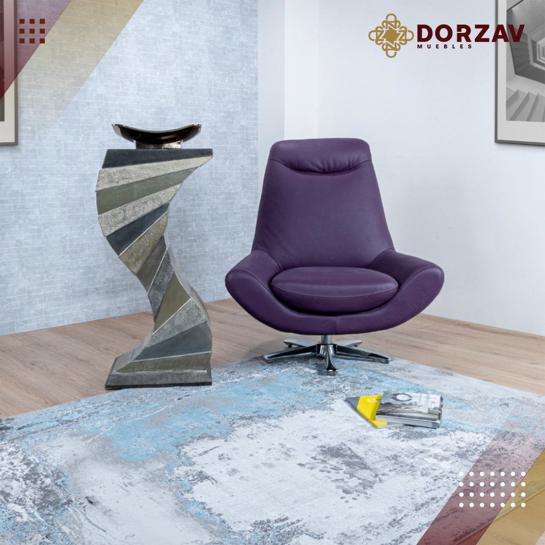 Tapete Decorativo Amina T5142