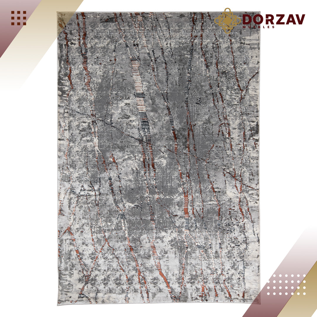 Tapete Decorativo Amina T5145