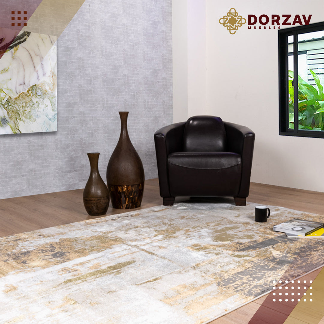 Tapete Decorativo Artema U6014