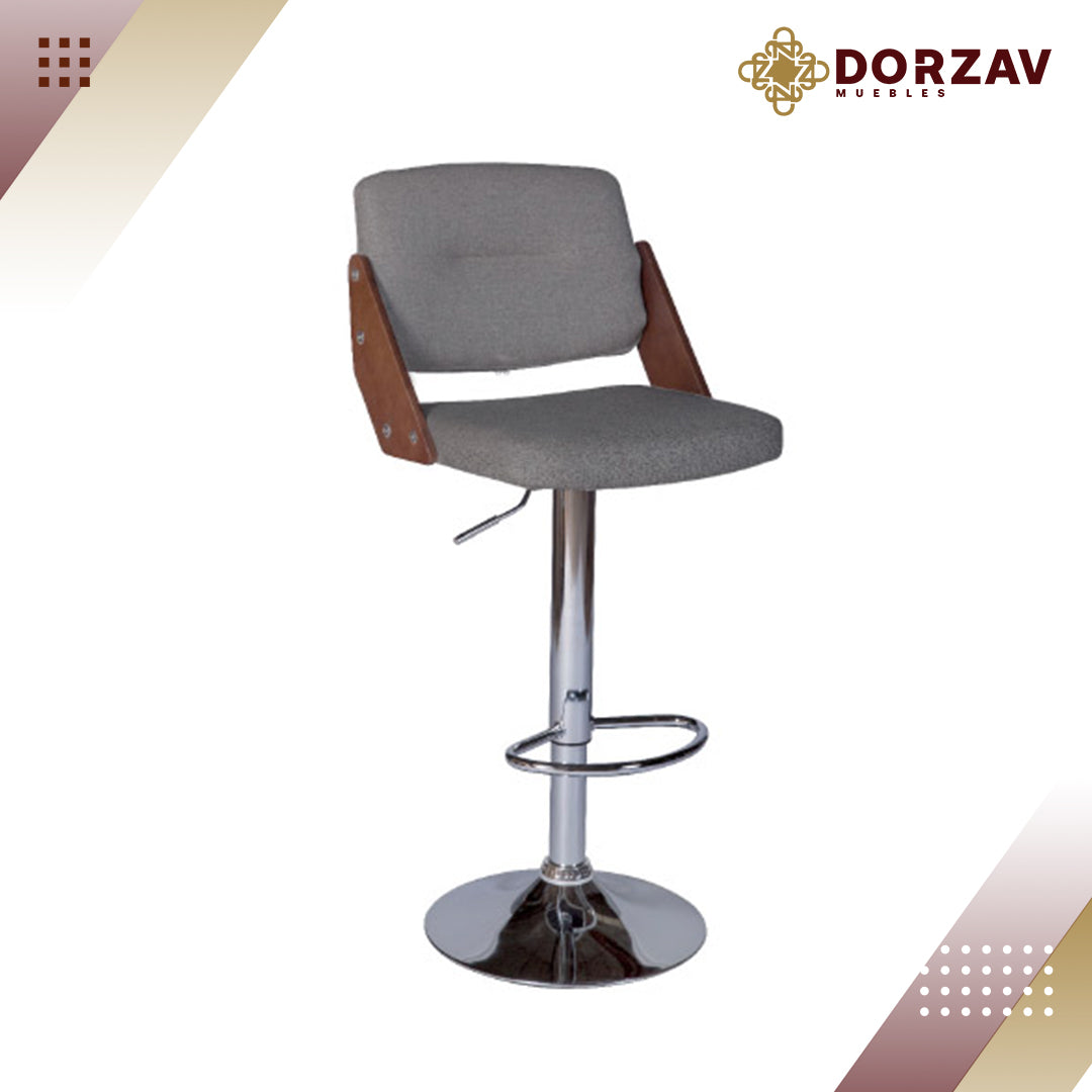 Banco de Cocina Carl Tela