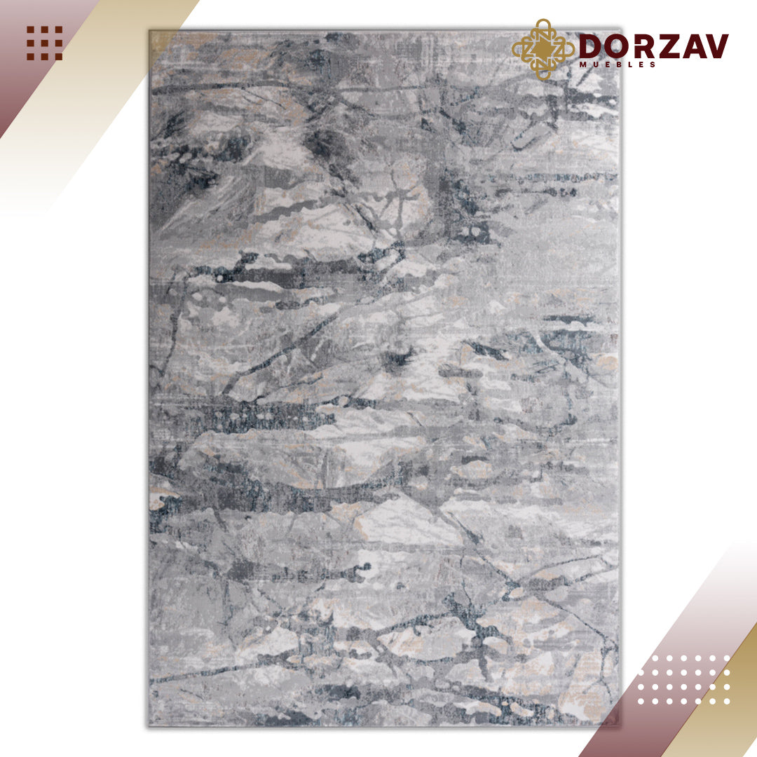 Tapete Decorativo Berna U3006