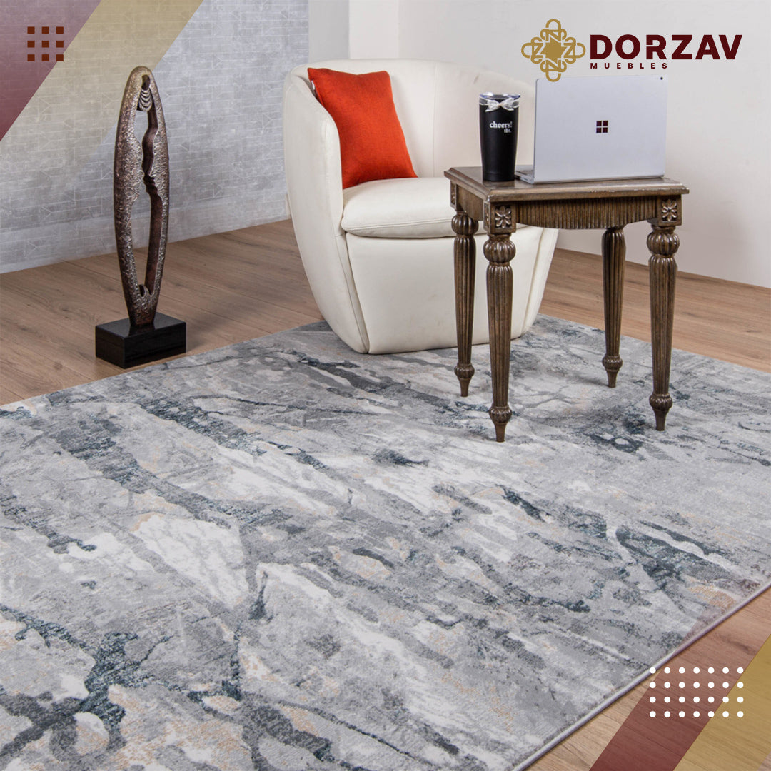 Tapete Decorativo Berna U3006