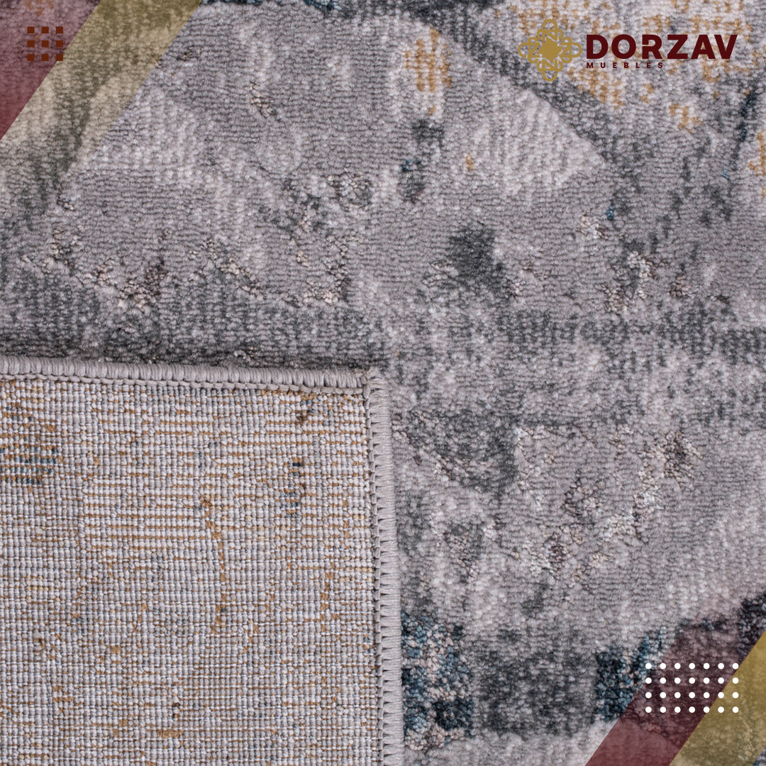 Tapete Decorativo Berna U3006