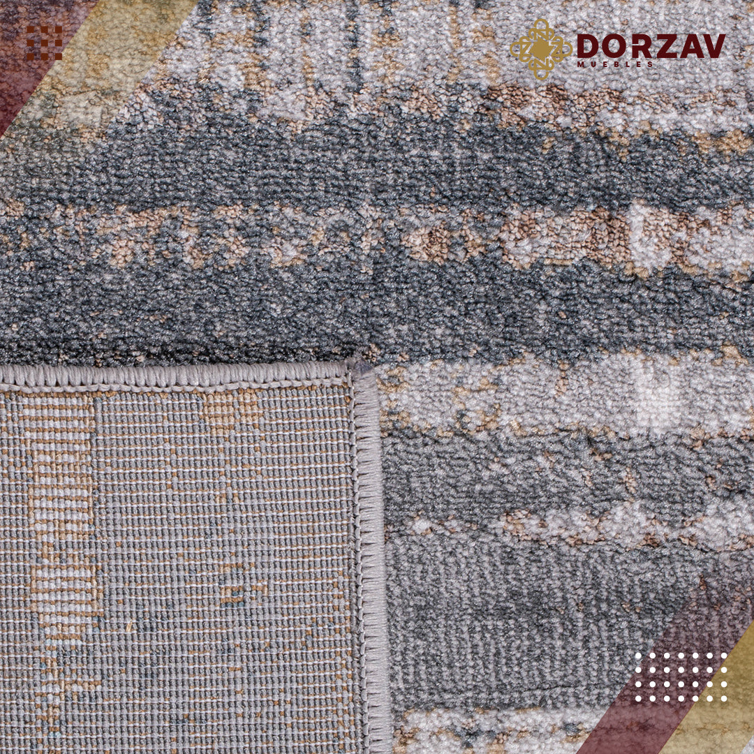 Tapete Decorativo Berna U3007