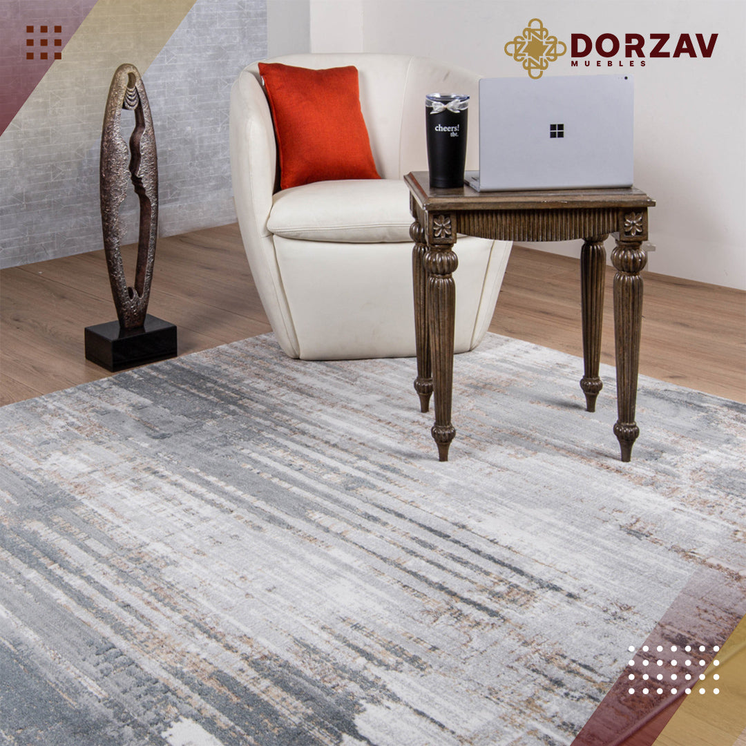 Tapete Decorativo Berna U3007