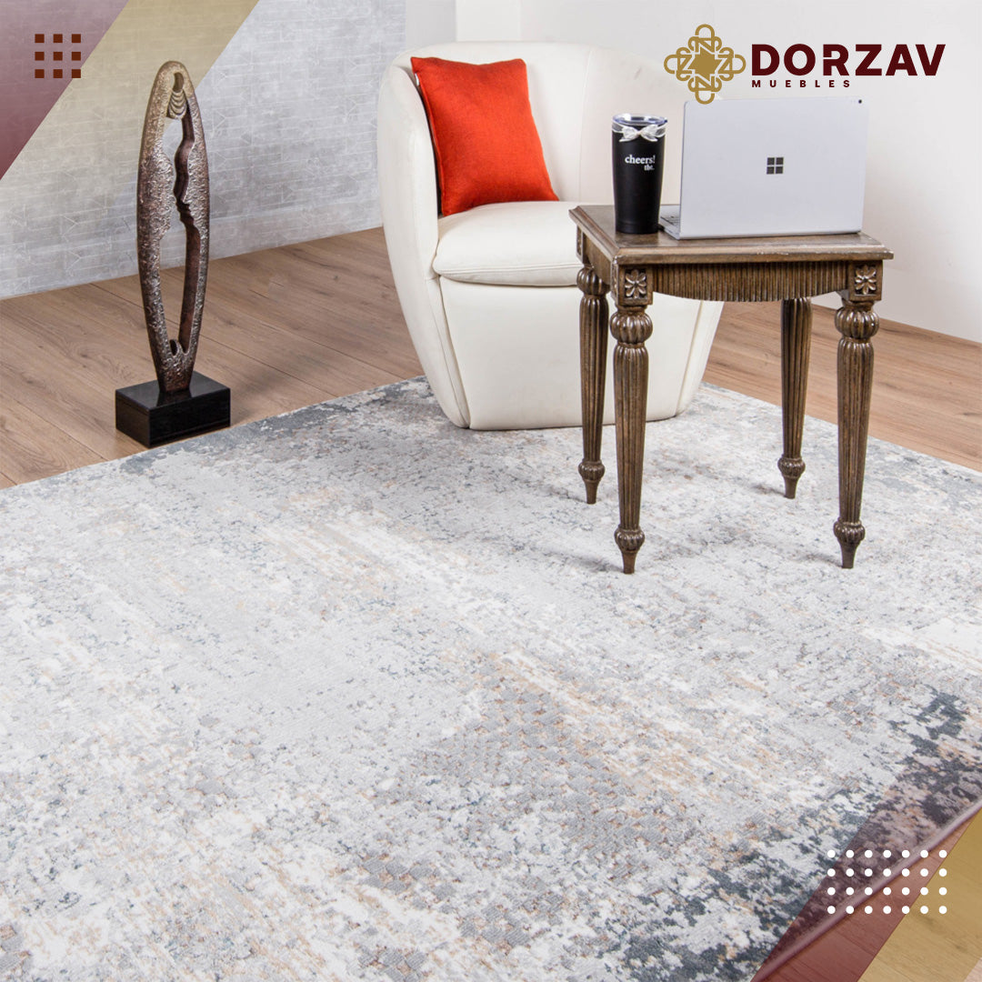 Tapete Decorativo Berna U3008