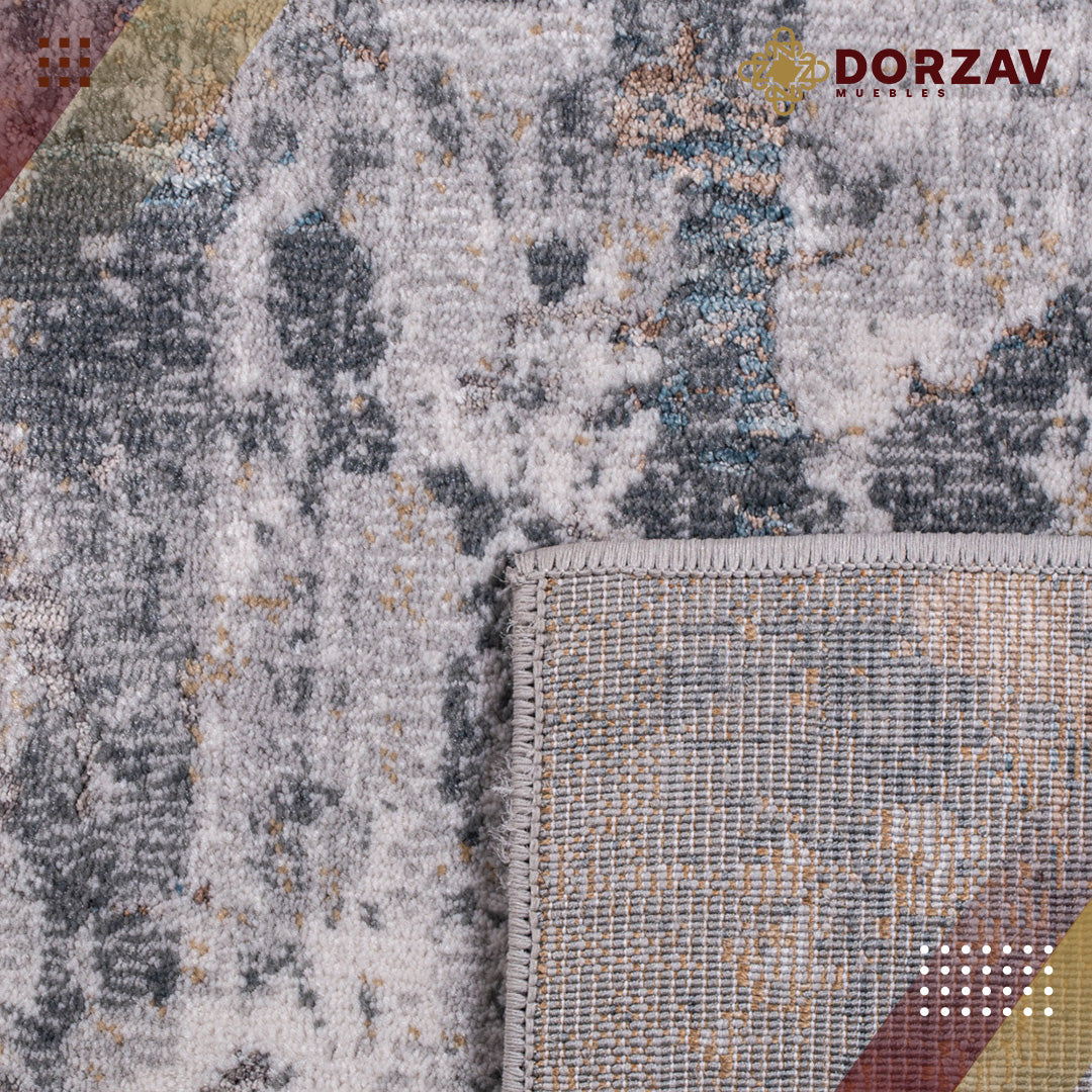 Tapete Decorativo Berna U3010