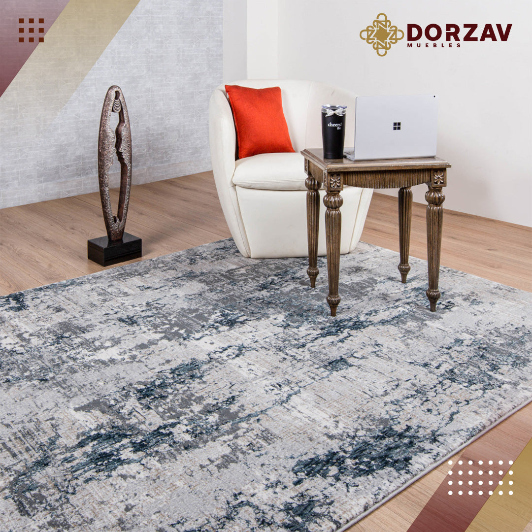 Tapete Decorativo Berna U3011