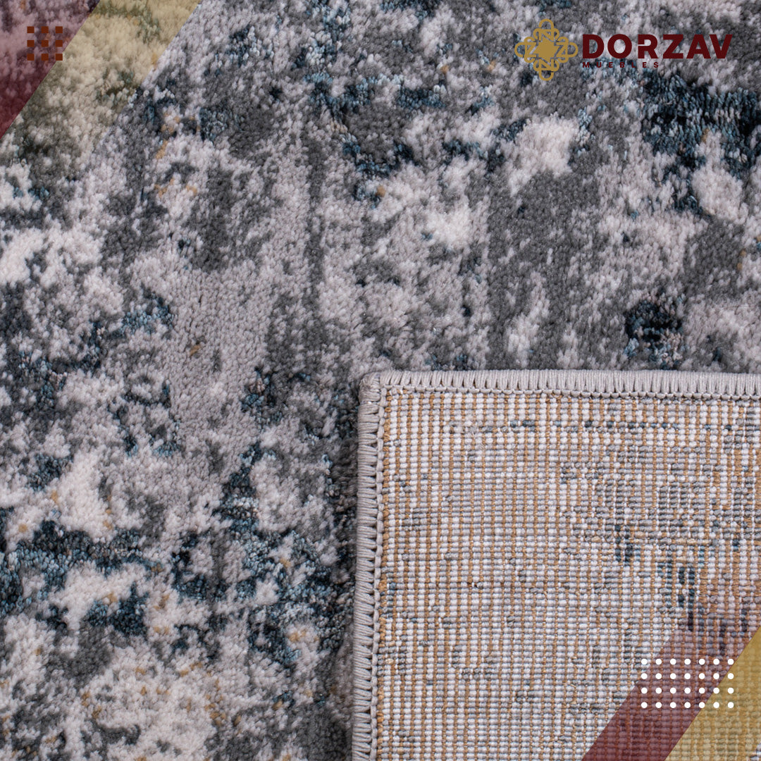 Tapete Decorativo Berna U3011