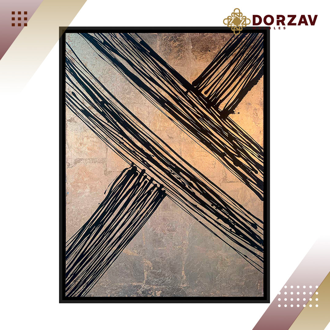 Cuadro Decorativo Energy Fusion