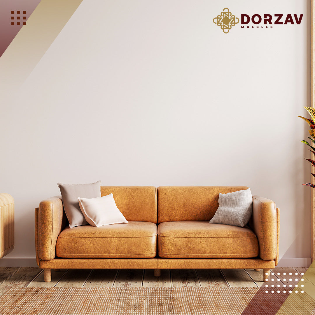Tapete Decorativo Chara D1009