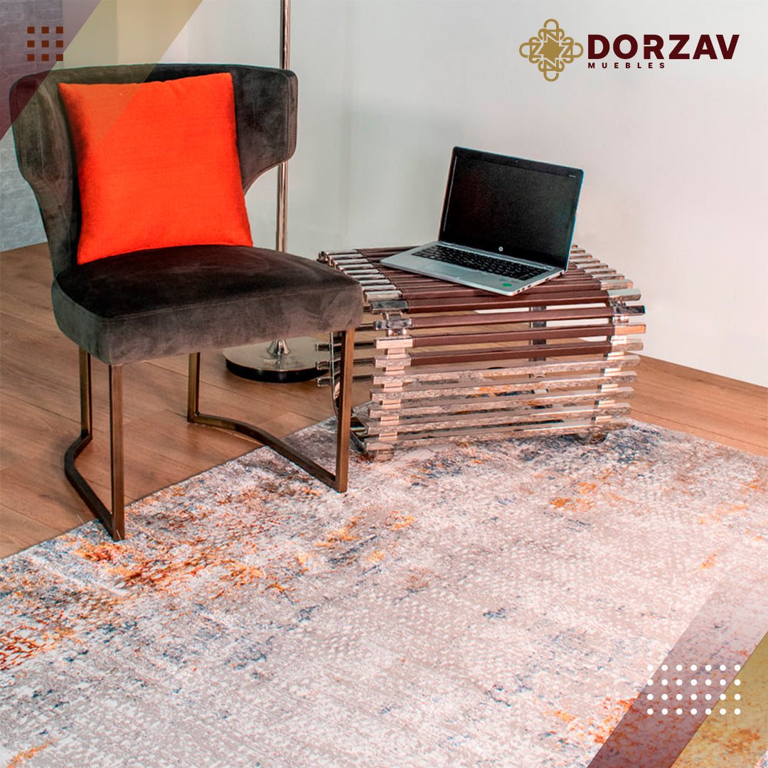 Tapete Decorativo Cirali T2078
