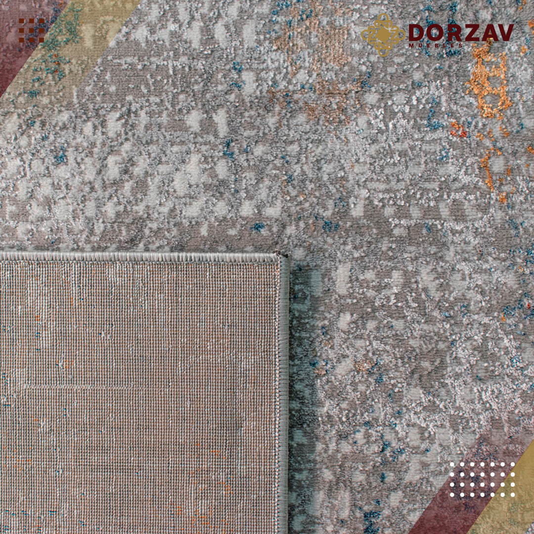 Tapete Decorativo Cirali T2078