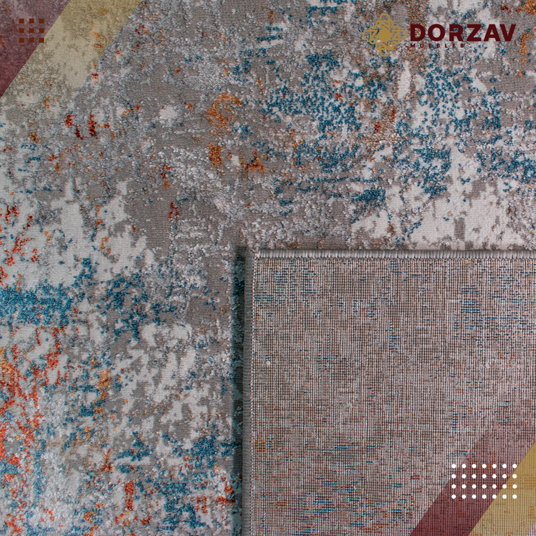 Tapete Decorativo Cirali T2080