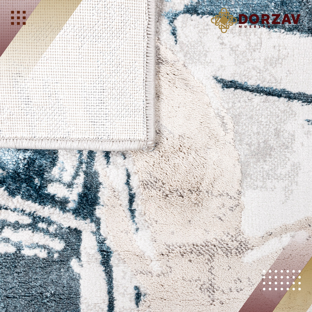 Tapete Decorativo Delme T5146