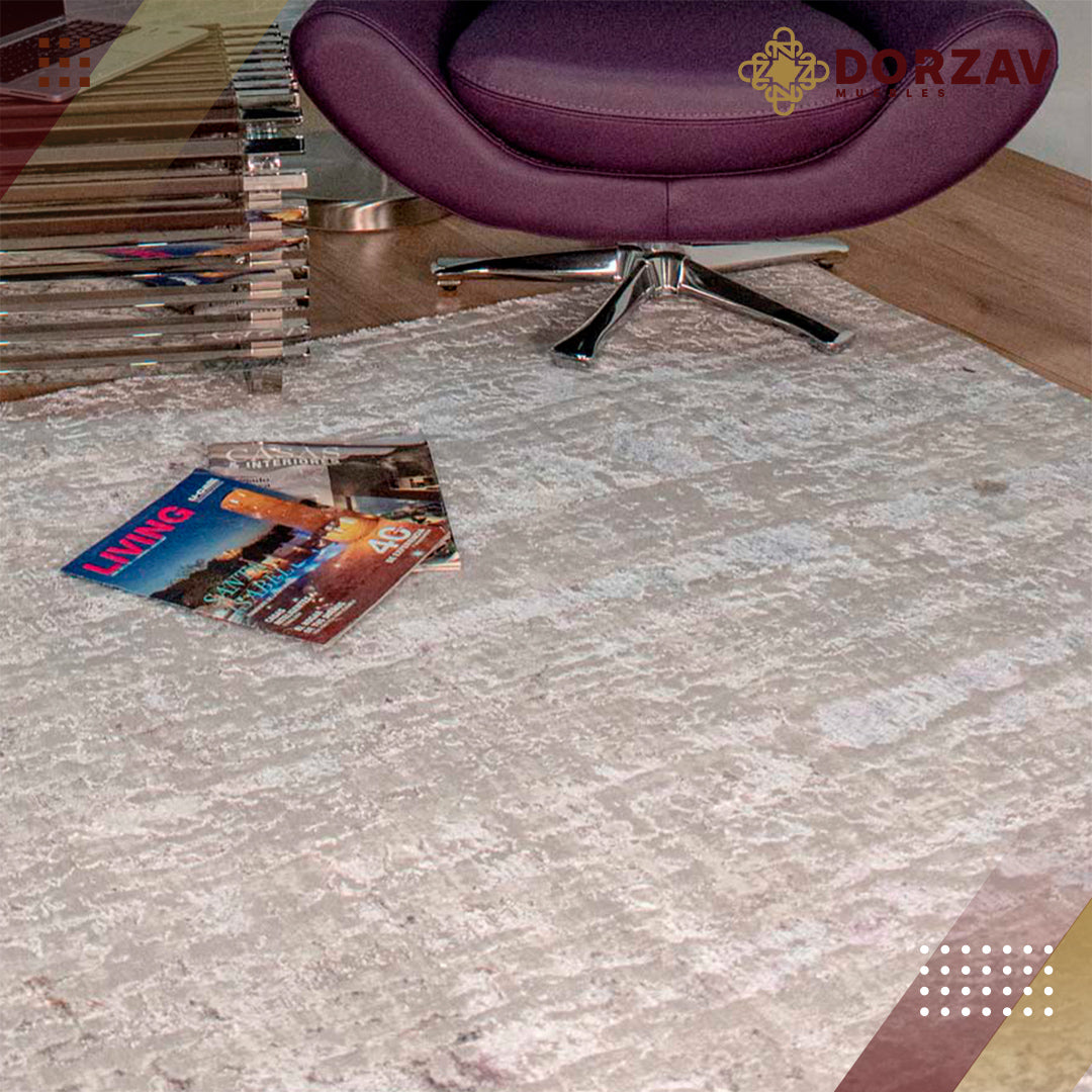Tapete Decorativo Darica T2117