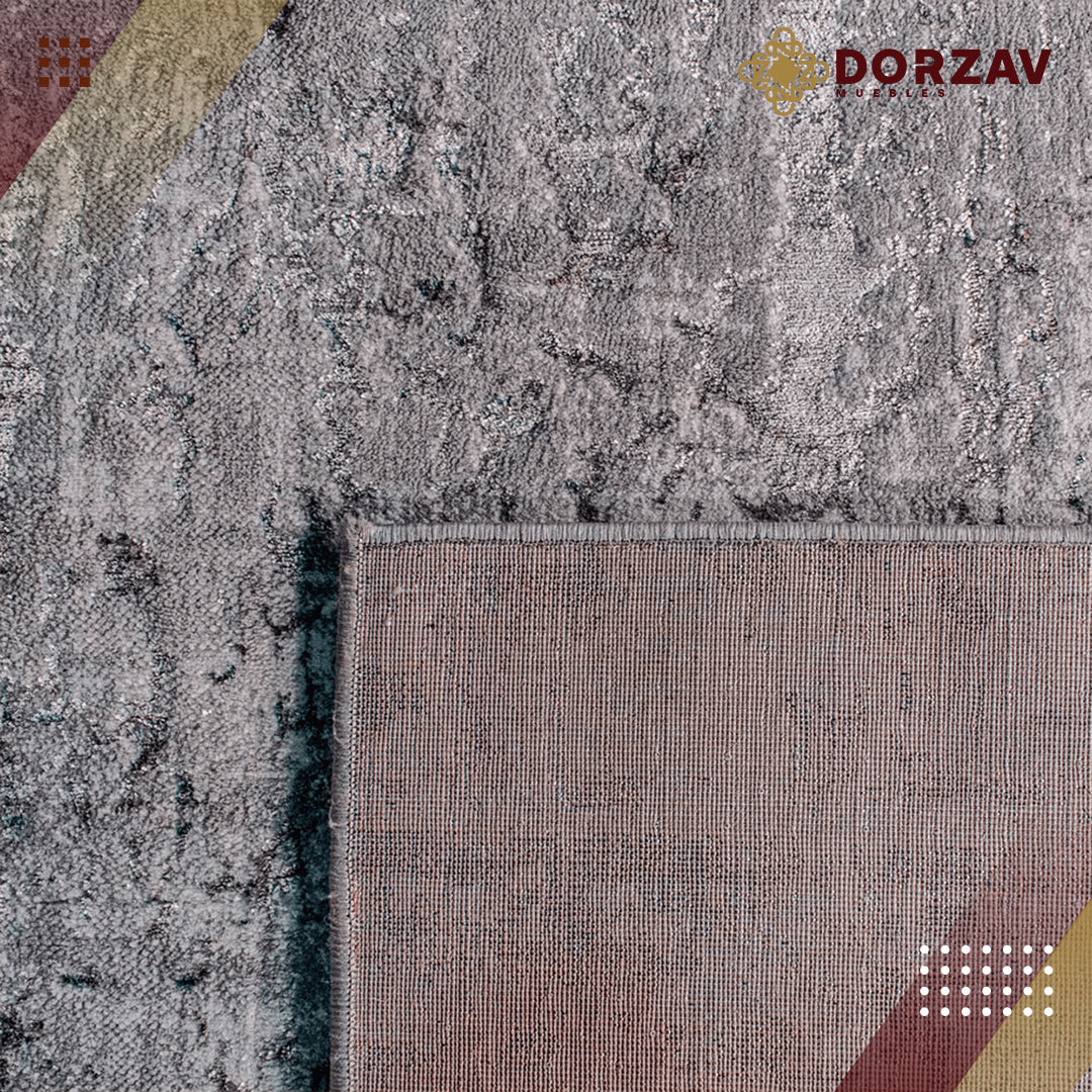 Tapete Decorativo Darica T2117