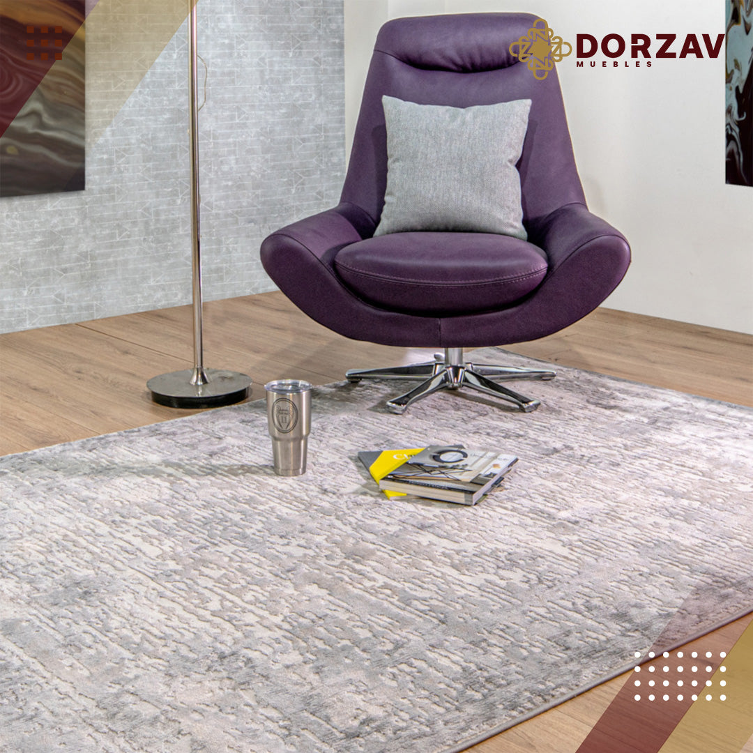 Tapete Decorativo Erzin T9002