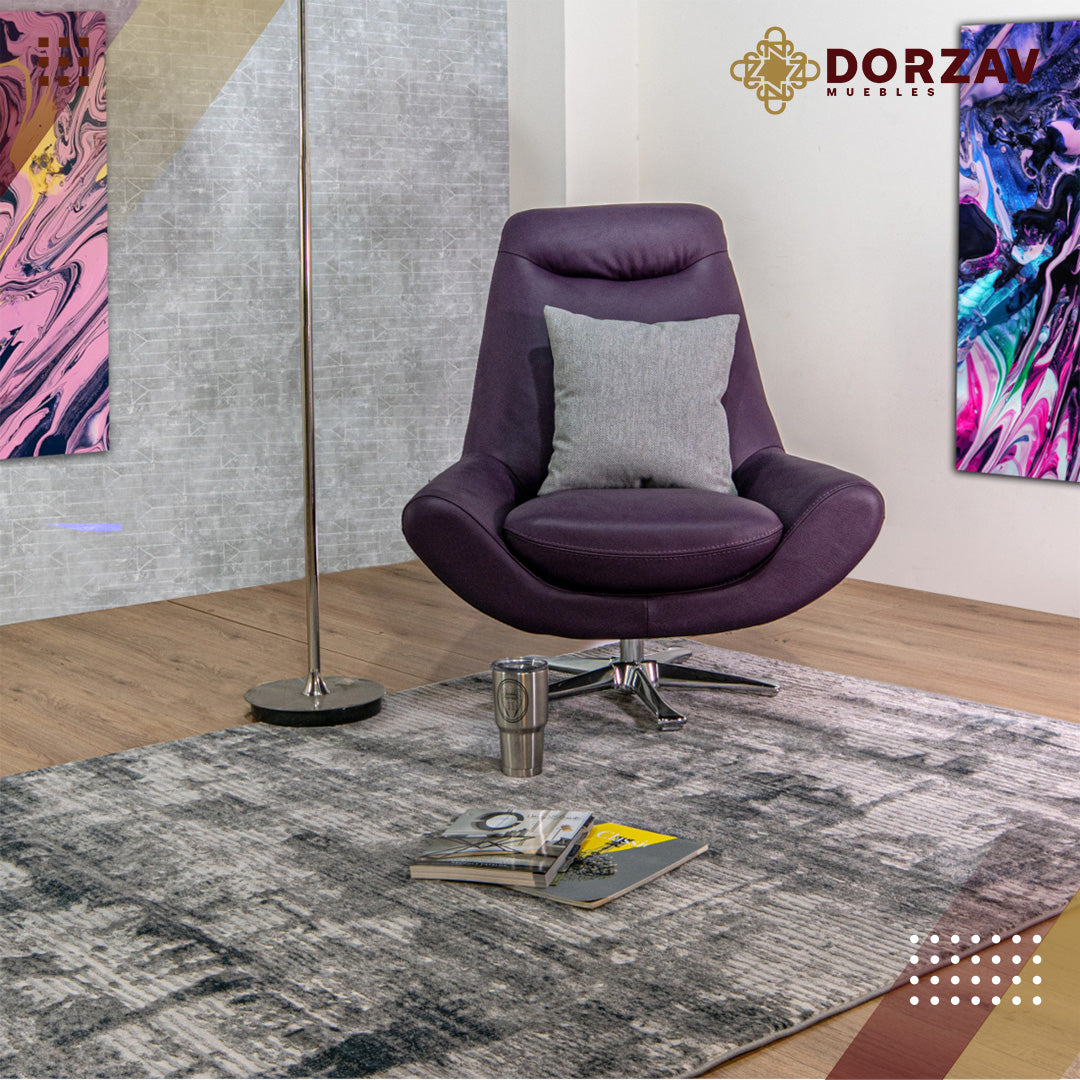 Tapete Decorativo Erzin T9003