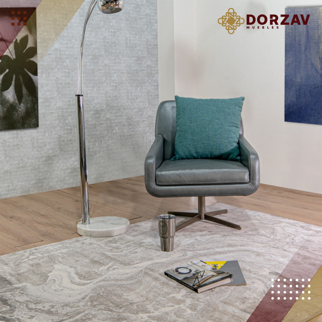 Tapete Decorativo Erzin T9008