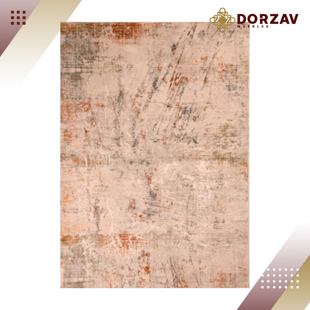 Tapete Decorativo Eymen T2209