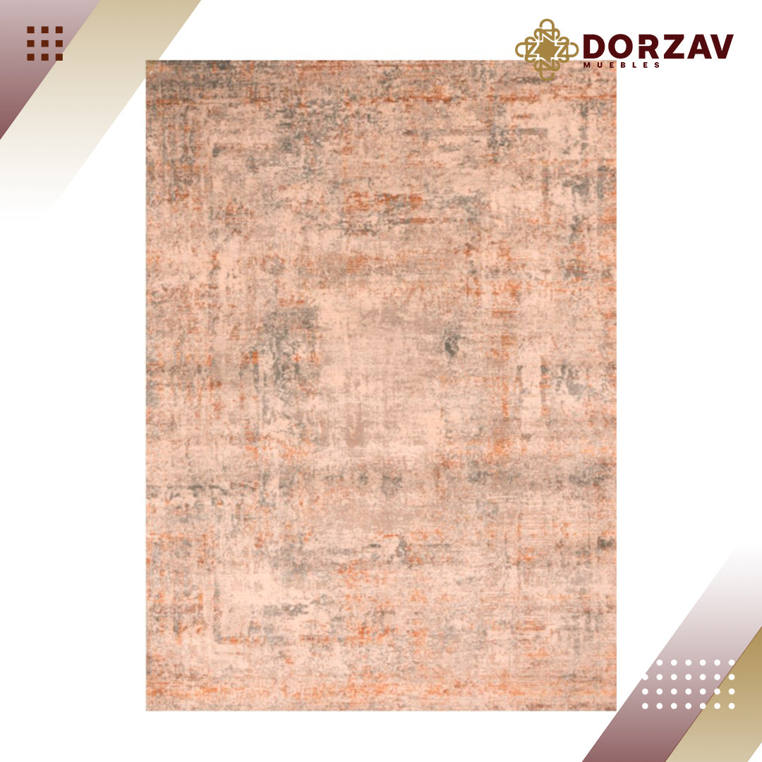 Tapete Decorativo Eymen T2210
