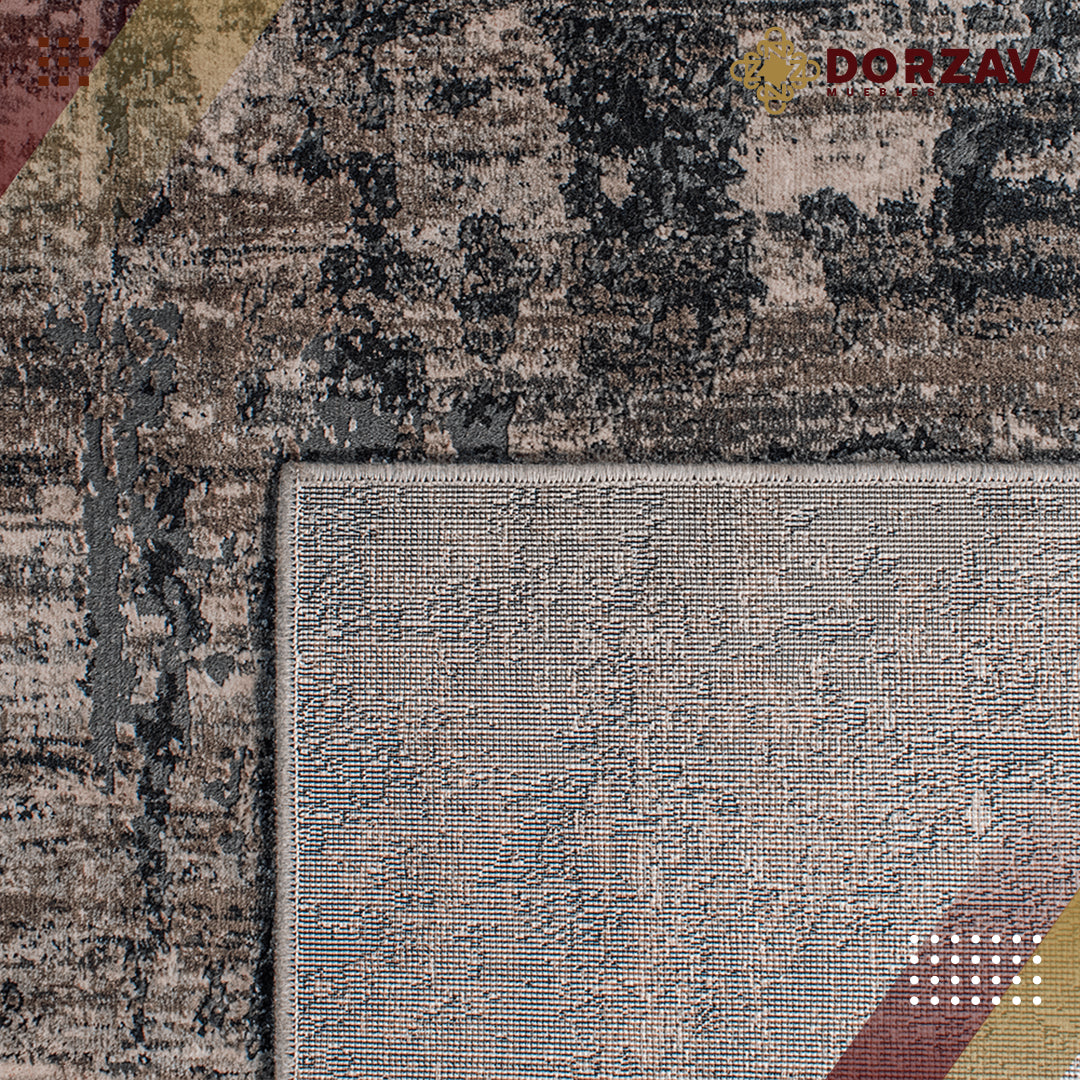 Tapete Decorativo Izmir T2026