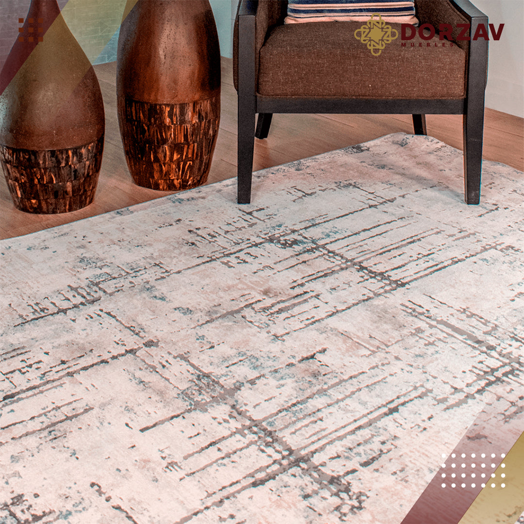 Tapete Decorativo Izmir T2104