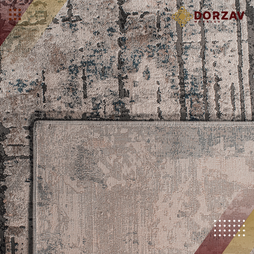 Tapete Decorativo Izmir T2104