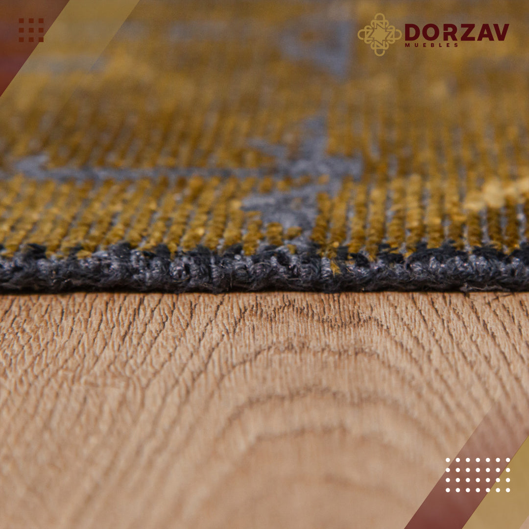 Tapete Decorativo Kabala T8012