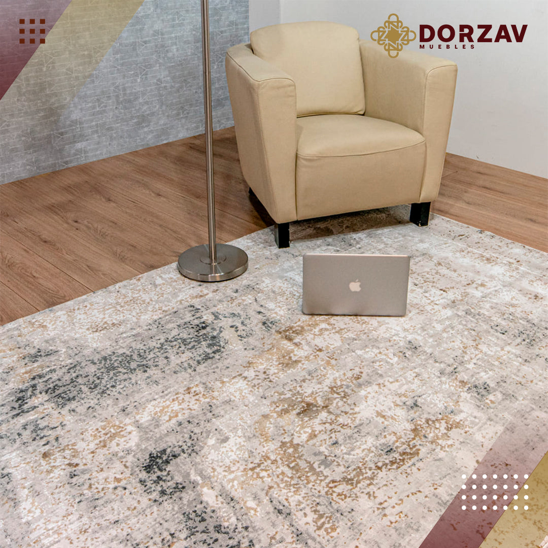 Tapete Decorativo Kemer T2105