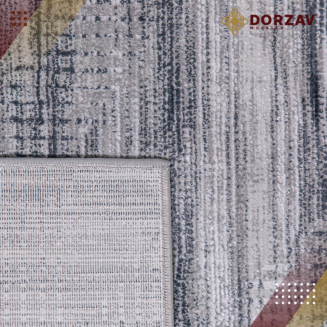 Tapete Decorativo Kemer T2134